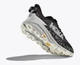 Кросівки Hoka M Speedgoat 6 45.5 Black/Grey (1092-197634517520) - зображення 4
