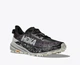 Кросівки Hoka M Speedgoat 6 45.5 Black/Grey (1092-197634517520) - зображення 6