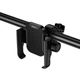 Вело- Мото- держатель HOCO H91 Milly (Black) (241846) - изображение 4