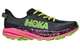 Кросівки Hoka M Speedgoat 6 44.5 Black/Pink (1092-198605135705) - зображення 1