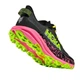 Кросівки Hoka M Speedgoat 6 44.5 Black/Pink (1092-198605135705) - зображення 4