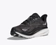 Кроссовки Hoka W Clifton 9 42 Black/White (1092-196565175427) - изображение 3
