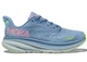 Кроссовки Hoka W Clifton 9 39.5 Sky Blue (1092-197634067704) - изображение 1