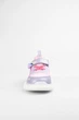 Кроссовки для девочки Vicco Balloon (с подсветкой подошвы), цвет сиреневый, размер 33, длина стопы 21 см. - изображение 4