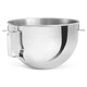 Кухонная машина KitchenAid Heavy Duty 5,2 л 5KSM55SXXEOB с подъемной чашей, черный - изображение 9