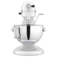 Кухонная машина KitchenAid Heavy Duty 5,2 л 5KSM55SXXEWH с подъемной чашей, белый - изображение 11