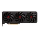 Видеокарта PowerColor Reaper Radeon RX 9070 XT 16GB GDDR6 (RX9070XT 16G-A) - изображение 7