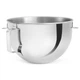 Кухонная машина KitchenAid Heavy Duty 5,2 л 5KSM55SXXEBM с подъемной чашей, матовый черный - изображение 6