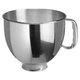 Кухонная машина KitchenAid Artisan 4,8 л 5KSM125EPT с откидным фисташковым блоком - изображение 7