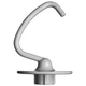 Кухонная машина KitchenAid Artisan 4,8 л 5KSM125EMI с откидным блоком, цвет минеральная вода - изображение 9