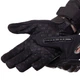 Мотоперчатки MADBIKE MAD-06 Черный M - изображение 3