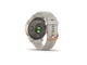 Cмарт-годинник Garmin Venu Rose Gold Stainless Steel Bezel w. Light Sand and Silicone B. (010-02173-23/22/21) - изображение 7