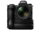 Фотоапарат Nikon Z6 II - изображение 4