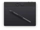 Графічний планшет Wacom Intuos Pro S 2025 (PTK470K0B) - изображение 1