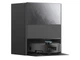 Робот-пилосос з вологим прибиранням Dreame Aqua 10 Ultra Track Complete Black (RLR81CE-1-BL) - изображение 2
