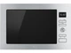 Вбудована мікрохвильова піч Smeg FMI425X - изображение 1