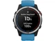 Смарт-годинник Garmin Quatix 7 – Standard Edition Marine (010-02540-60/61) - изображение 2