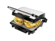 Електрогриль притискний Cecotec Rock’nGrill 1500 Rapid (03065) - изображение 1