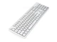 Клавіатура Vinga KB410 White - изображение 3