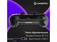 Геймпад GamePro GPS13B Black - изображение 7