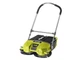 Підмітальна машина Ryobi R18SW3-0 (5133004365) - изображение 1