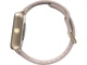 Cмарт-годинник Hama Fit Watch 6010 Pink/Gold - изображение 5