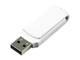 USB флеш накопичувач GOODRAM 32 GB UCO3 USB 3.0 White (UCO3-0320WWBBB) - изображение 2
