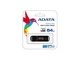 USB флеш накопичувач ADATA 64GB UV150 Black USB 3.0 (AUV150-64G-RBK) - зображення 3