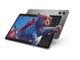 Планшет Lenovo Yoga Tab 12/256GB Luna Grey + Pen (ZAG60223UA) - изображение 1