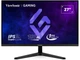 Монітор Viewsonic VX27G1-HD - изображение 1