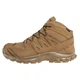 Ботинки Salomon XA Forces MID GTX EN, Coyote, UK 14.5 / EU 50⅔ - изображение 3