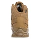 Ботинки Salomon XA Forces MID GTX EN, Coyote, UK 14.5 / EU 50⅔ - изображение 5