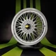 Диски На Авто R18 5x108 Volvo Citroën Peugeot Ford Edge Kuga Fusion - изображение 2
