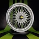 Диски На Авто R18 5x108 Volvo Citroën Peugeot Ford Edge Kuga Fusion - изображение 4