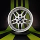 Диски На Авто R17 5x120 BMW E30 E32 E39 E38 E60 M5 E39 5-серія 7-серія БМВ 17 Є39 Є38 - изображение 2