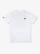 Футболка MANTO t-shirt MOTION White XL - изображение 1