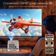 Смарт Проектор MAGCUBIC HY350 Max 8K, Android 14, Wi-Fi 6, BT5.4, Dual Wi-Fi Домашний кинотеатр - изображение 4