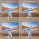 Смарт Проектор MAGCUBIC HY350 Max 8K, Android 14, Wi-Fi 6, BT5.4, Dual Wi-Fi Домашний кинотеатр - изображение 5