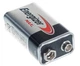 Щелочная (алкалиновая) батарейка Крона Energizer 6LR61 MAX 9В 6LF229V 9V1 - изображение 3