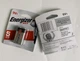 Щелочная (алкалиновая) батарейка Крона Energizer 6LR61 MAX 9В 6LF229V 9V1 - изображение 6