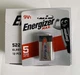 Щелочная (алкалиновая) батарейка Крона Energizer 6LR61 MAX 9В 6LF229V 9V1 - изображение 8