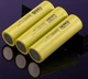 Аккумулятор без защиты DMEGC INR21700-50E 5000 mAh 21700 Li-ion 15 А 3.7 В плоский плюс Желтый - изображение 7