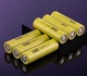 Аккумулятор без защиты DMEGC INR21700-50E 5000 mAh 21700 Li-ion 15 А 3.7 В плоский плюс Желтый - изображение 9