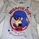 Кофта Miraculous сіра 98см (055811) - изображение 2