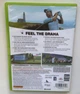 Диск для XBOX 360 - Tiger Woods PGA Tour 10, английская версия, Б/У - изображение 3