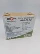 Блок живлення Biom на DIN-рейку TH35/ЕС35 75W 6.5A 12V IP20 BPD-75-12 - зображення 6