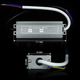 Блок живлення герметичний 30W 12V 2,5A IP67 Biom Professional WBP-30-12 - зображення 5