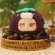 Коллекционная мягкая игрушка с кольцом POP TOP Kimmon - Порадующие фрукты - изображение 2