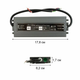 Блок питания герметичный 100W 12V 8,3A IP67 Biom Professional WBP-100 - изображение 5