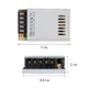 Блок питания Biom 25W 12V 2.1A IP20 TR-25-12 - изображение 2